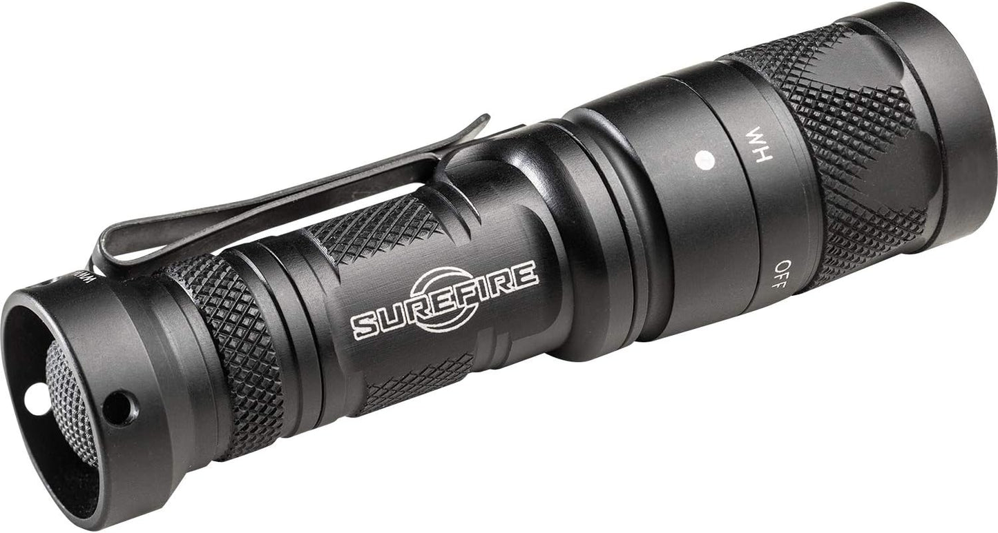 SureFire Aviator Flashlights with Dual Output Multi - Spectrum LED - electronicsexpo.com - Flashlights
