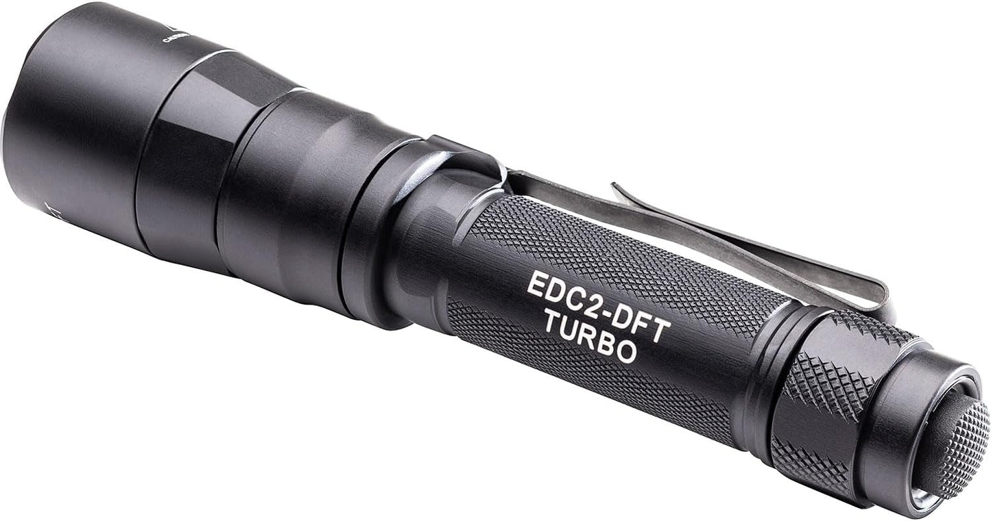 SureFire EDC2 DFT 700 LUM - electronicsexpo.com - Flashlights