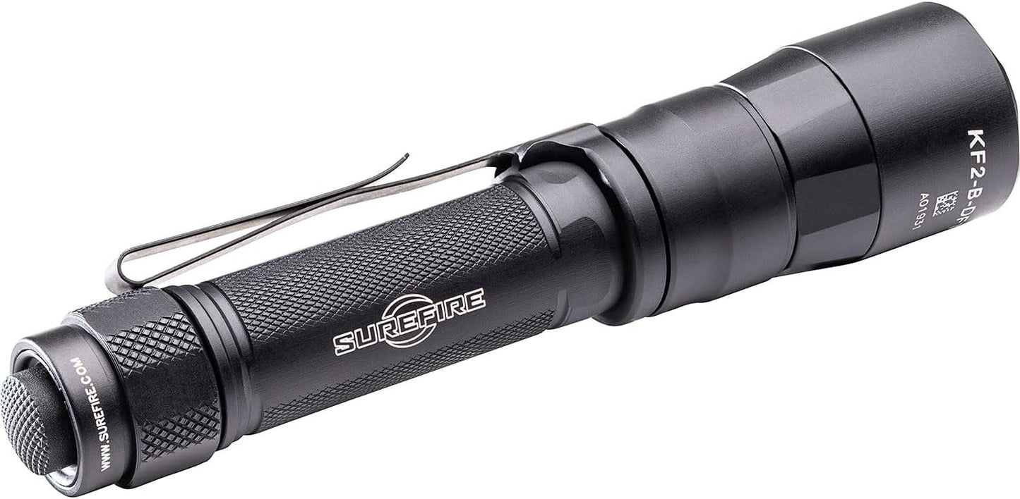 SureFire EDC2 DFT 700 LUM - electronicsexpo.com - Flashlights