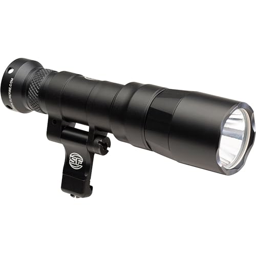 SureFire Scout Light Turbo 18350/123 (Open Box) - electronicsexpo.com-Flashlights