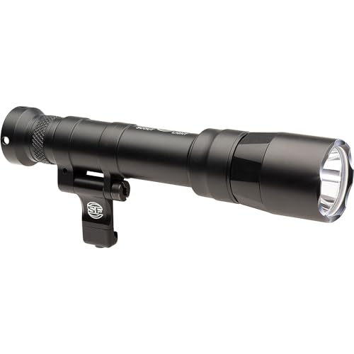 SureFire Scout Light Turbo 18650/123 (Open box) - electronicsexpo.com-Flashlights