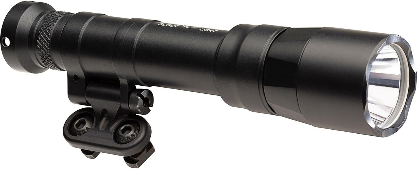 SureFire Scout Light Turbo 18650/123 (Open box) - electronicsexpo.com-Flashlights