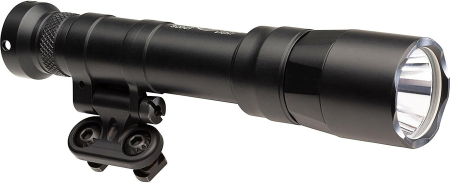SureFire Scout Light Turbo 18650/123 (Open box) - electronicsexpo.com-Flashlights