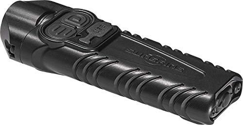 SureFire Stiletto Pro Multi - Output Rechargeable Pocket LED Flashlight - electronicsexpo.com - Flashlights