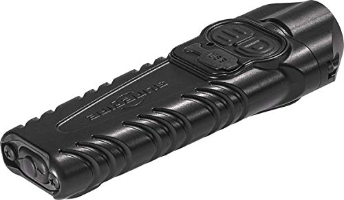 SureFire Stiletto Pro Multi - Output Rechargeable Pocket LED Flashlight - electronicsexpo.com - Flashlights