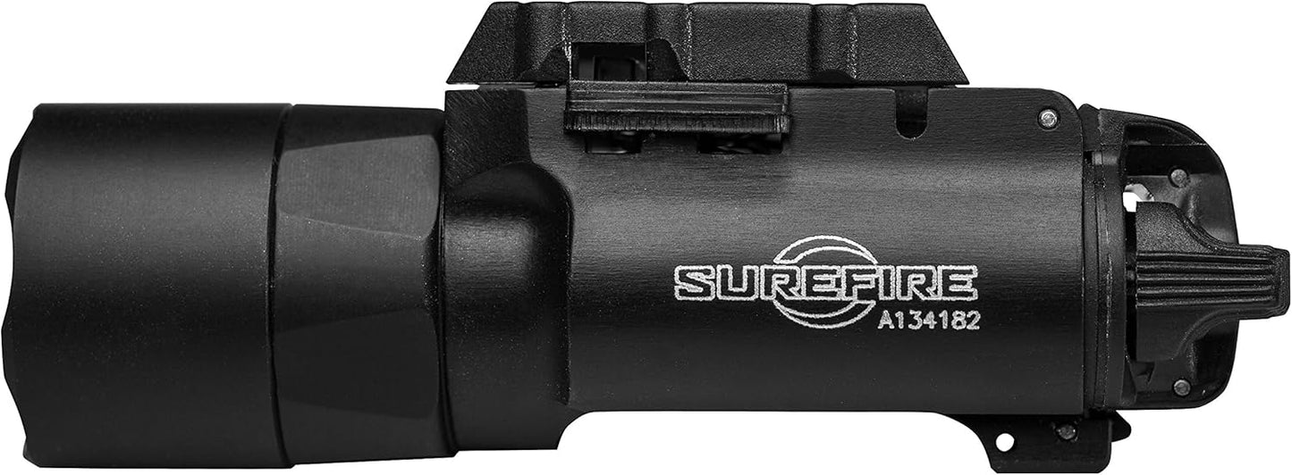 SureFire Ultra High Ouput LED Weaponlight - electronicsexpo.com - Flashlights