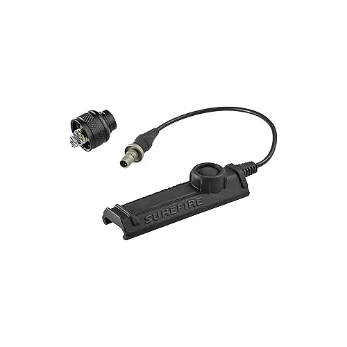 SureFire Unisex Adult UE - SR07 - BK Hunting Equipment - electronicsexpo.com - Flashlights