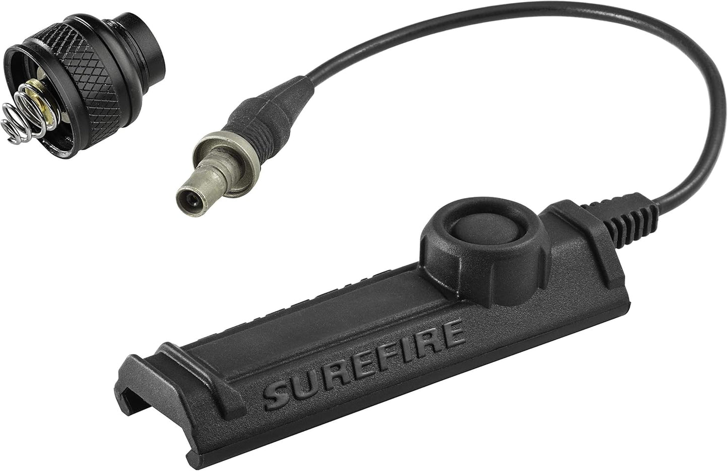 SureFire Unisex Adult UE - SR07 - BK Hunting Equipment - electronicsexpo.com - Flashlights