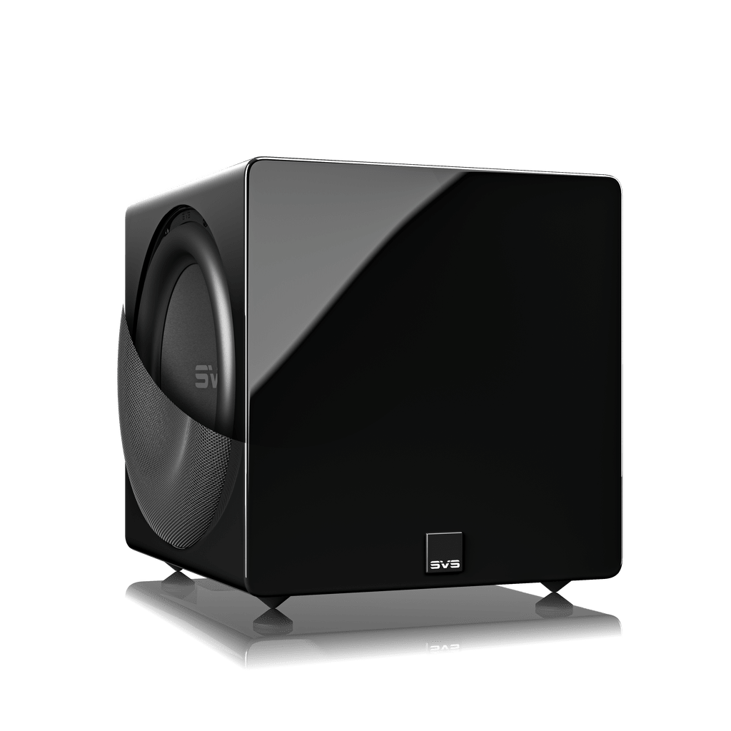 SVS 3000 Micro R|Evolution Subwoofer - electronicsexpo.com - Subwoofers