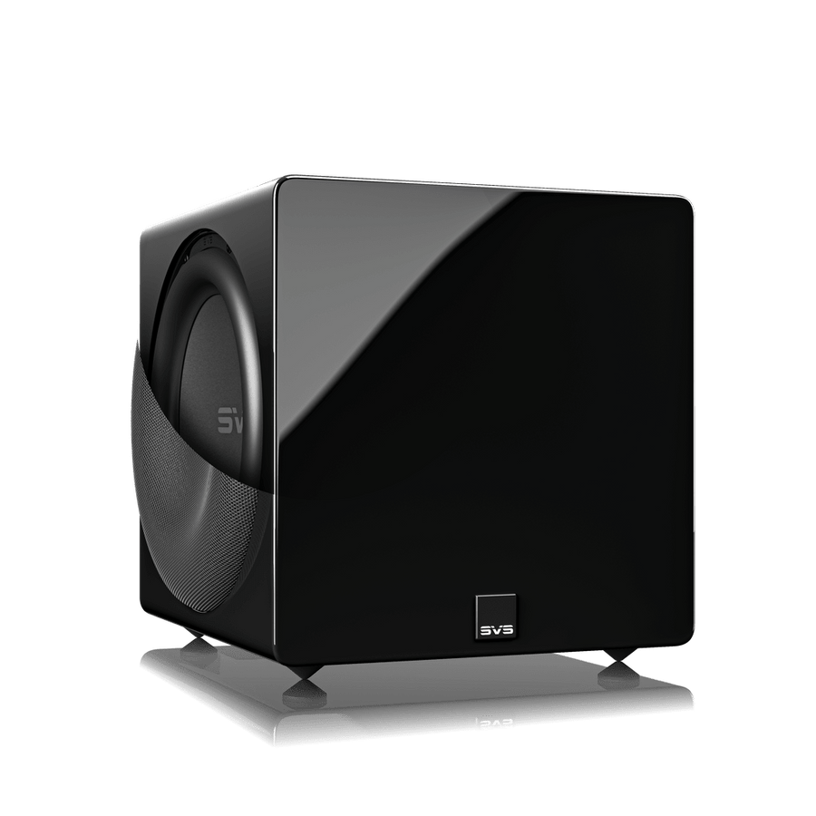 SVS 3000 Micro R|Evolution Subwoofer - electronicsexpo.com - Subwoofers