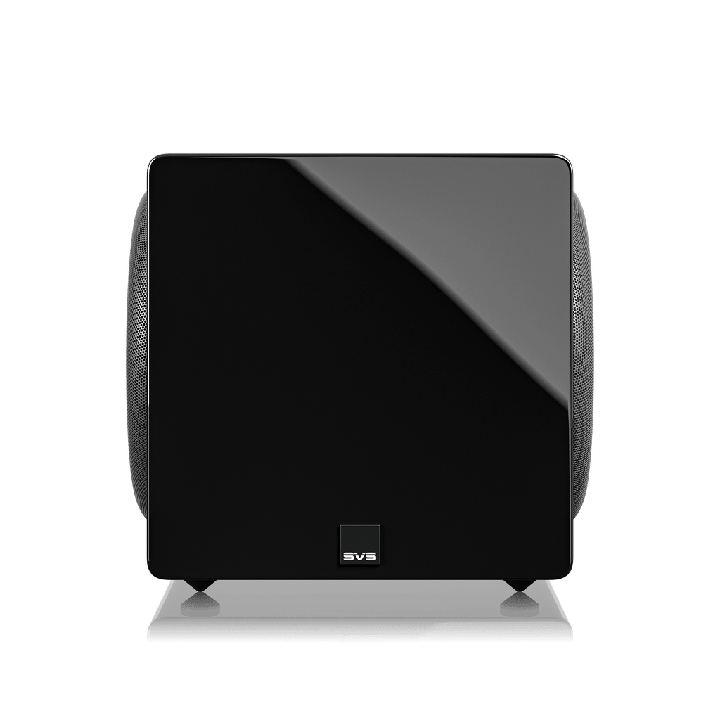 SVS 3000 Micro R|Evolution Subwoofer - electronicsexpo.com - Subwoofers
