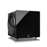 Piano Gloss Black