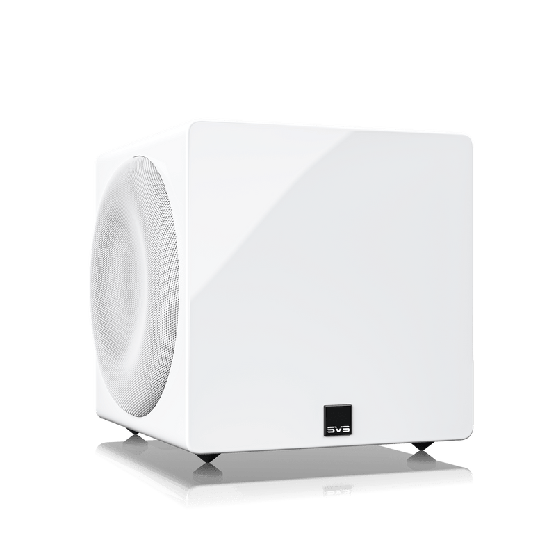 SVS 3000 Micro R|Evolution Subwoofer - electronicsexpo.com - Subwoofers