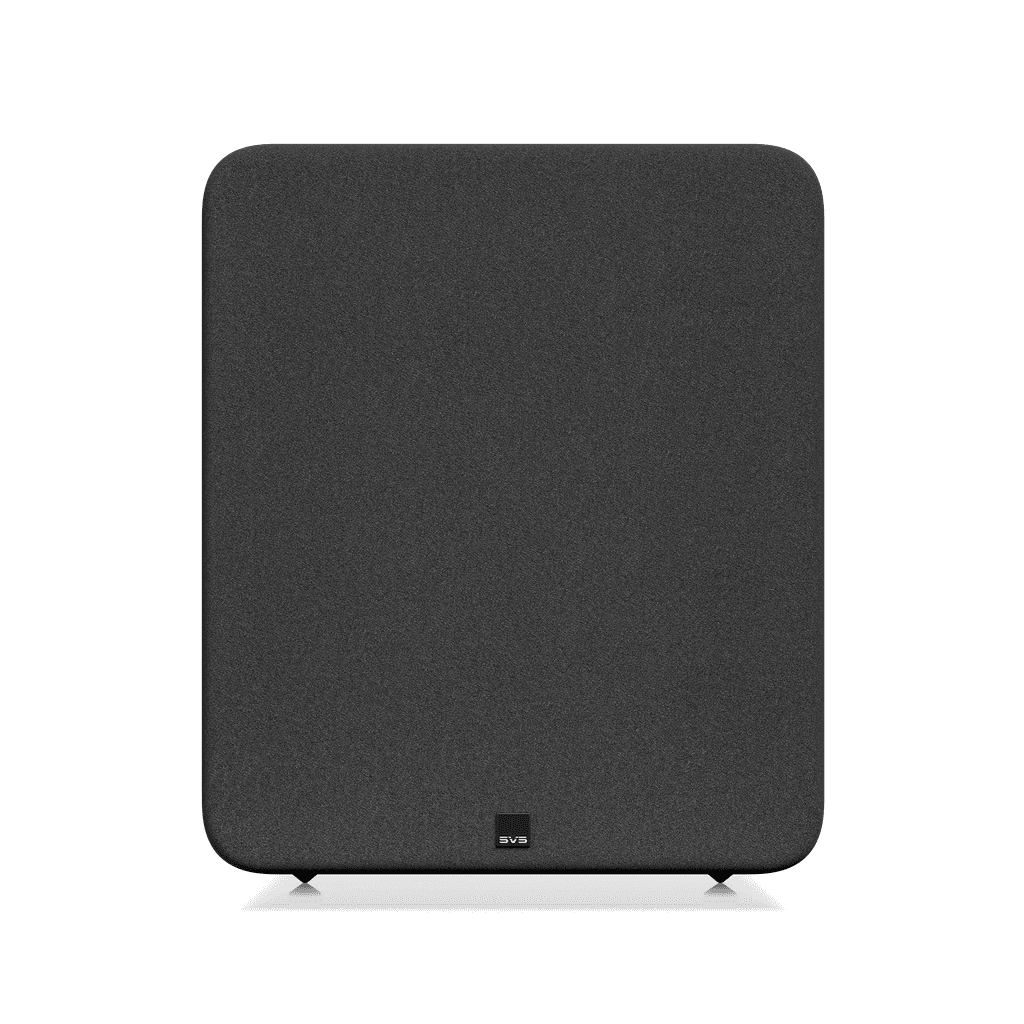 SVS PB - 3000 R|Evolution Ported Subwoofer (Black Ash) - electronicsexpo.com - Subwoofers