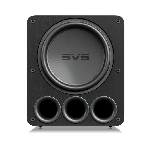 SVS PB17 - Ultra R Evolution Ported Cabinet Subwoofer - electronicsexpo.com - Subwoofers