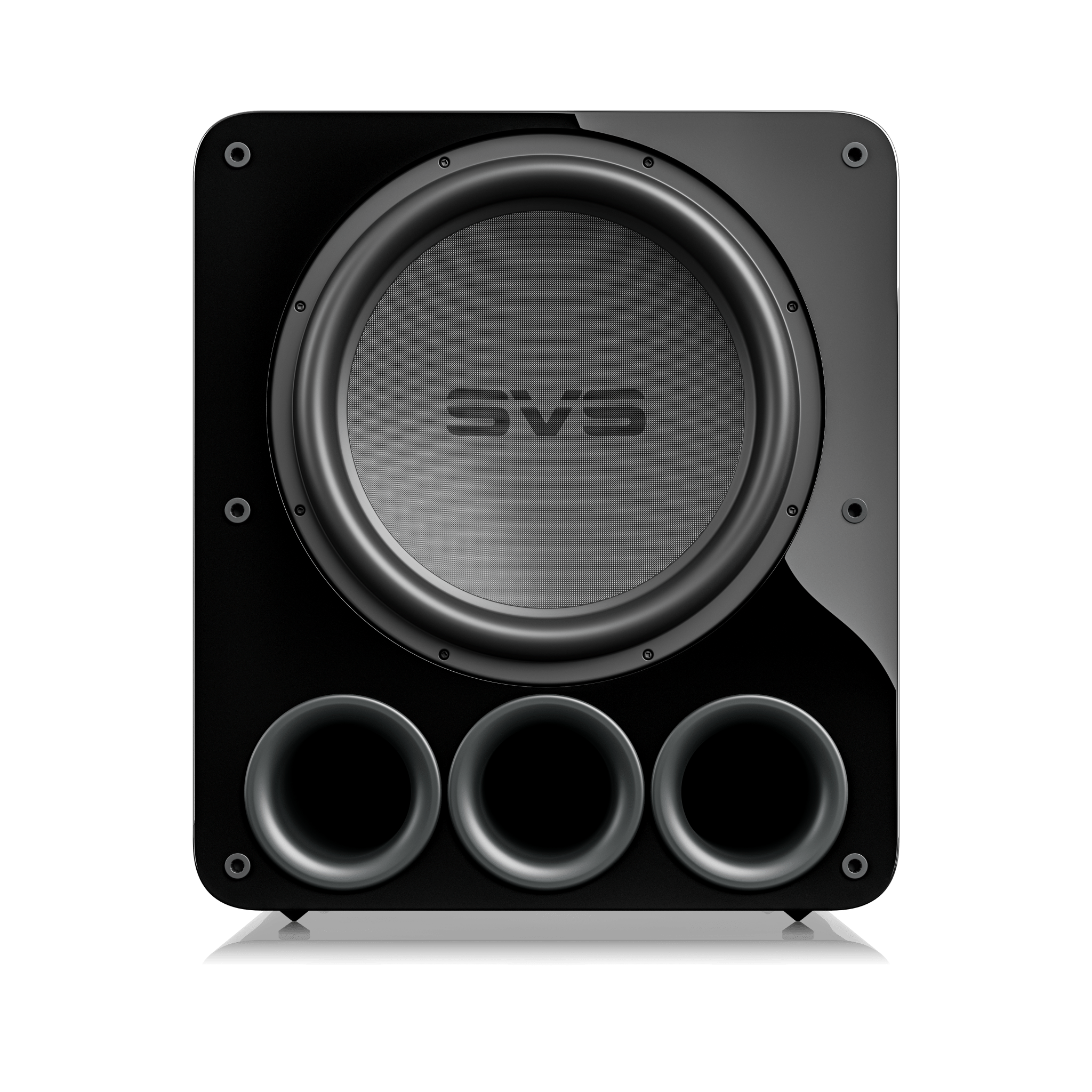 SVS PB17-Ultra R Evolution Ported Cabinet Subwoofer (Open Box)