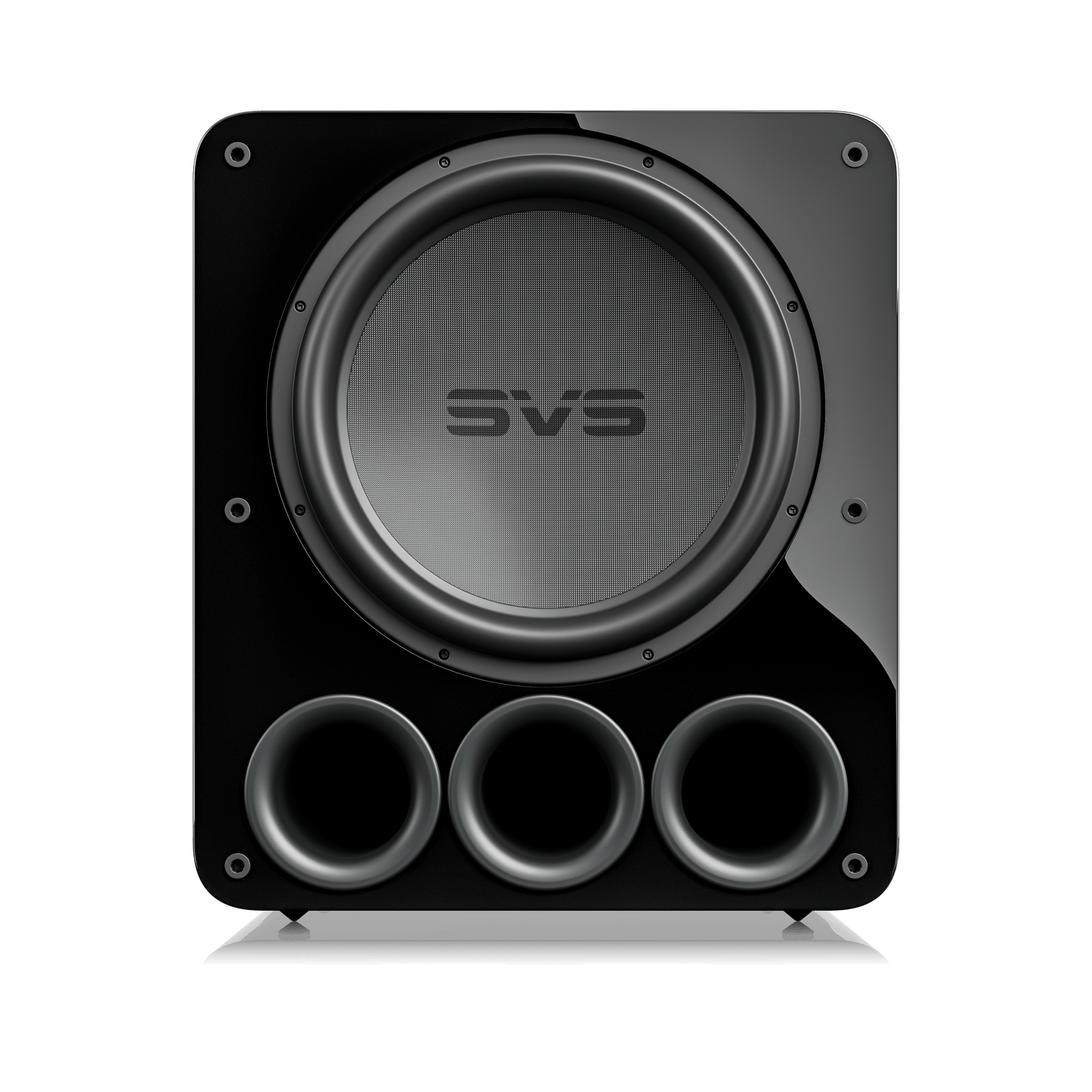SVS PB17 - Ultra R Evolution Ported Cabinet Subwoofer (Open Box) - electronicsexpo.com - Subwoofers
