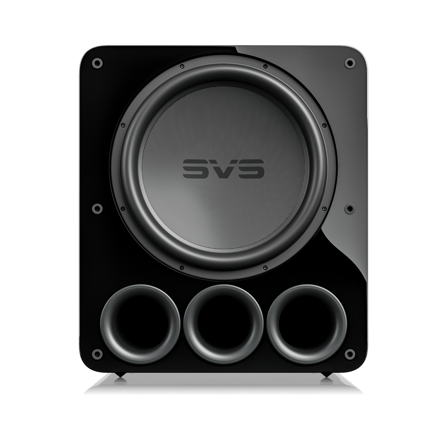 SVS PB17 - Ultra R Evolution Ported Cabinet Subwoofer (Open Box) - electronicsexpo.com - Subwoofers