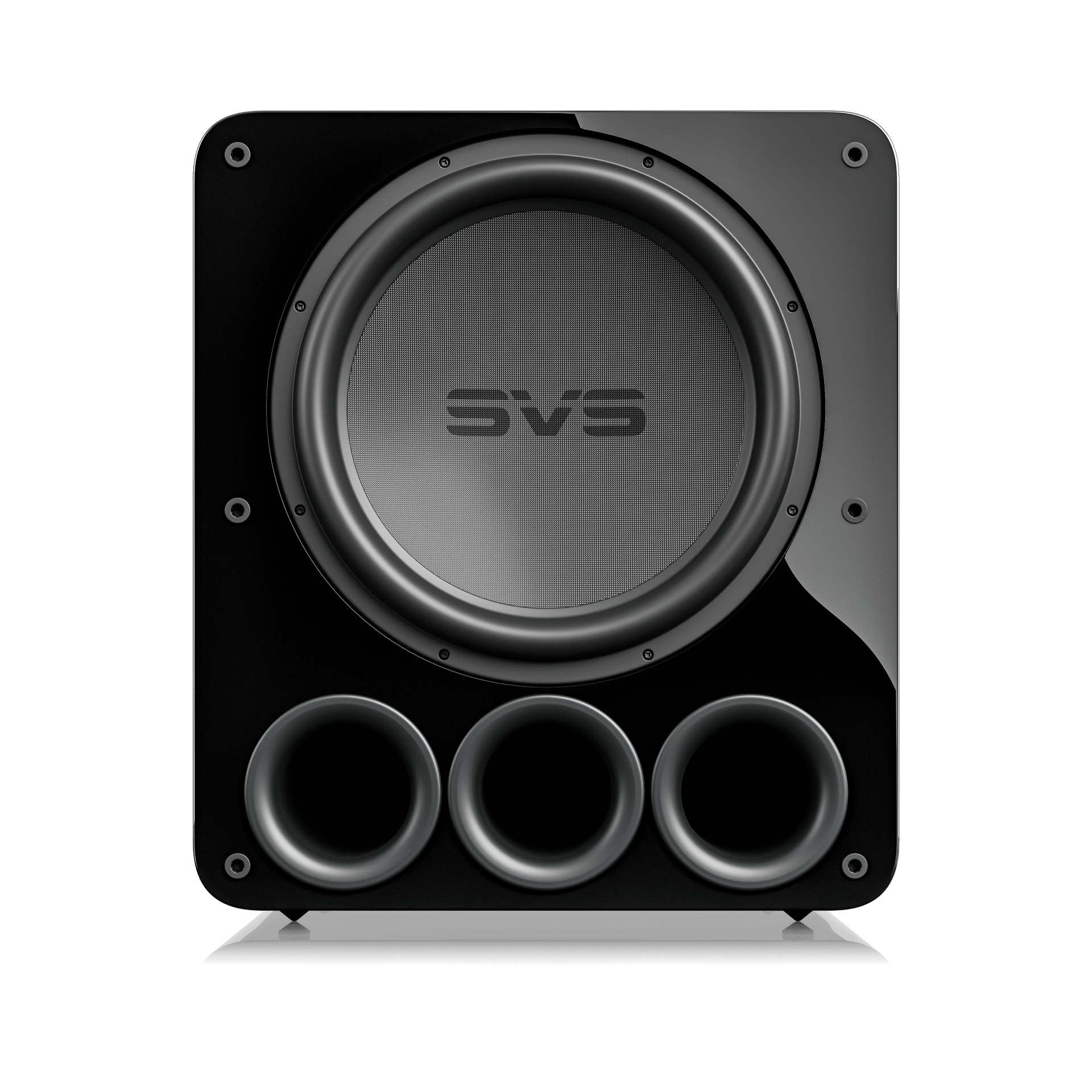 SVS PB17-Ultra R Evolution Ported Cabinet Subwoofer (Open Box)