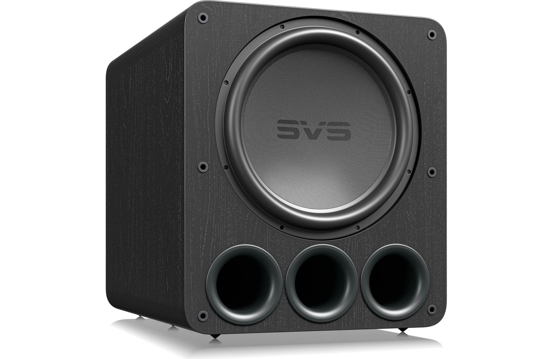 SVS PB17-Ultra R Evolution Ported Cabinet Subwoofer (Open Box)