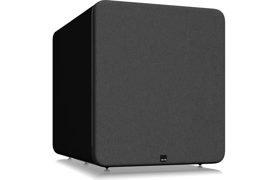 SVS PB17 - Ultra R Evolution Ported Cabinet Subwoofer (Open Box) - electronicsexpo.com - Subwoofers