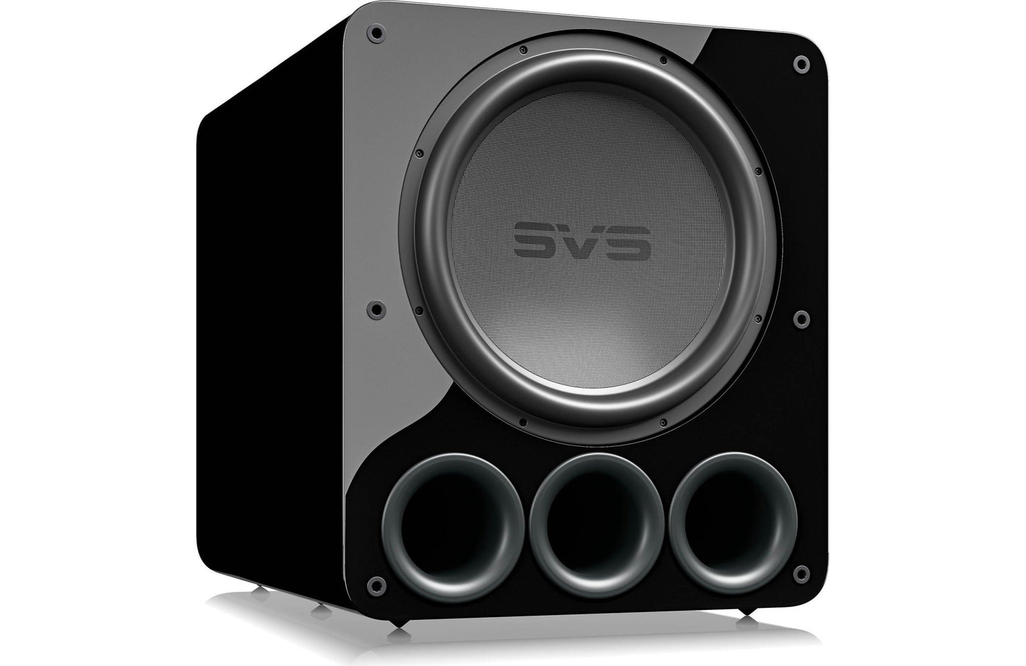 SVS PB17 - Ultra R Evolution Ported Cabinet Subwoofer (Open Box) - electronicsexpo.com - Subwoofers