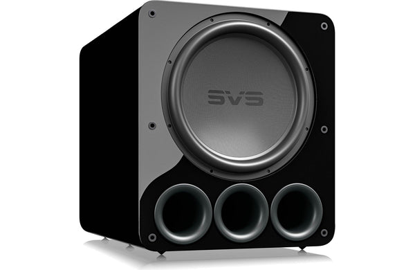 SVS PB17 - Ultra R Evolution Ported Cabinet Subwoofer (Open Box) - electronicsexpo.com - Subwoofers
