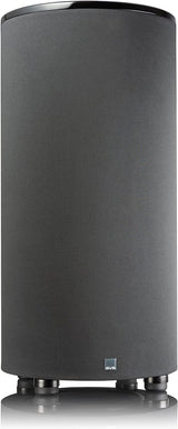 SVS PC - 2000 Pro Cylinder - Style Powered Subwoofer with App Control Piano Gloss Black (Open Box) - electronicsexpo.com - Subwoofers