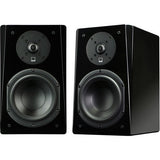 SVS Prime Bookshelf Speakers Pair (Open Box) - electronicsexpo.com - Bookshelf Speakers