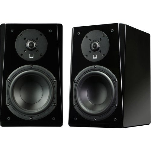 SVS Prime Bookshelf Speakers Pair (Open Box) - electronicsexpo.com - Bookshelf Speakers