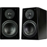 Piano Gloss Black