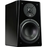 SVS Prime Bookshelf Speakers Pair (Open Box) - electronicsexpo.com - Bookshelf Speakers
