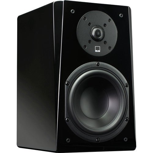 SVS Prime Bookshelf Speakers Pair (Open Box) - electronicsexpo.com - Bookshelf Speakers