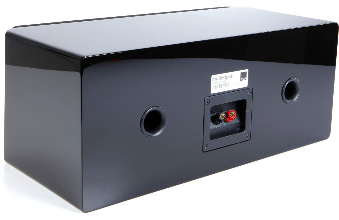 SVS Prime Center Channel Speaker (Open Box) - electronicsexpo.com - Center Channel Speaker