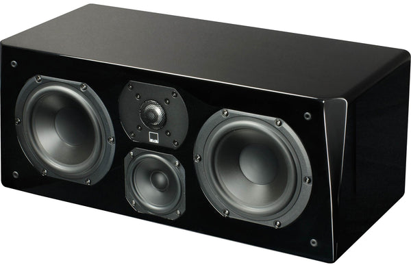 SVS Prime Center Channel Speaker (Open Box) - electronicsexpo.com - Center Channel Speaker