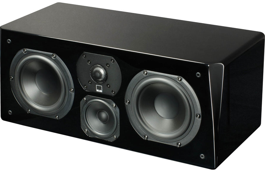 SVS Prime Center Channel Speaker (Open Box) - electronicsexpo.com - Center Channel Speaker