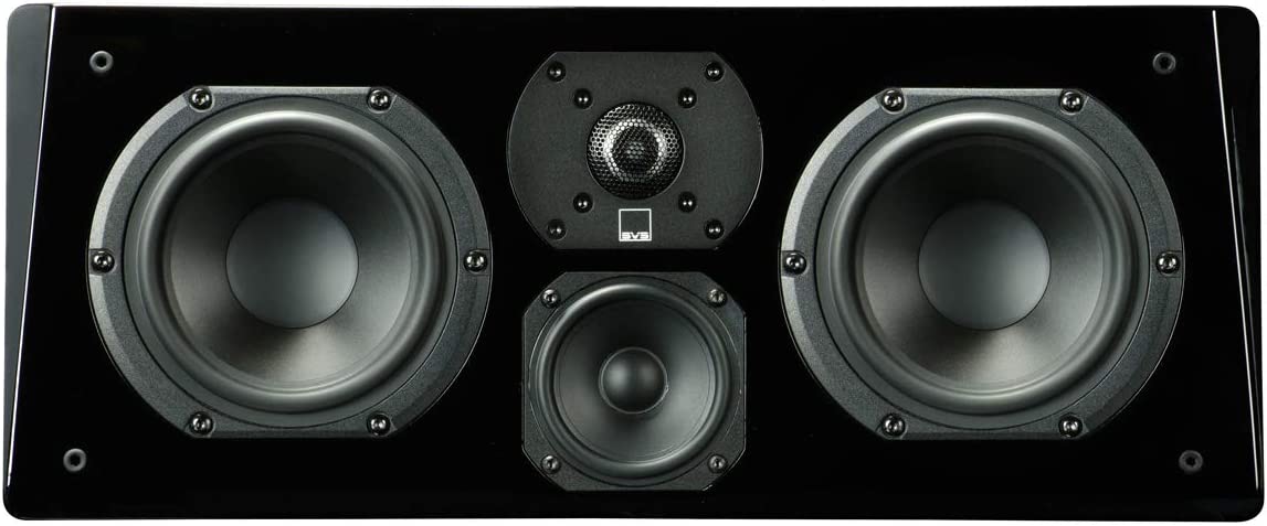 SVS Prime Center Channel Speaker (Open Box) - electronicsexpo.com - Center Channel Speaker