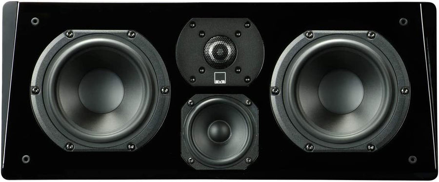 SVS Prime Center Channel Speaker (Open Box) - electronicsexpo.com - Center Channel Speaker