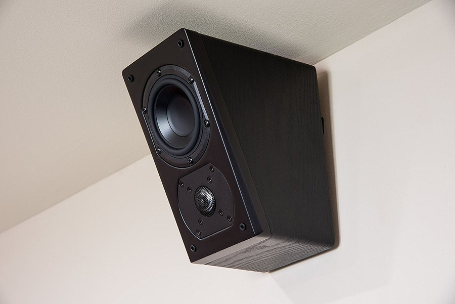 SVS Prime Elevation Speakers Pair (Open Box) - electronicsexpo.com - Atmos Speakers