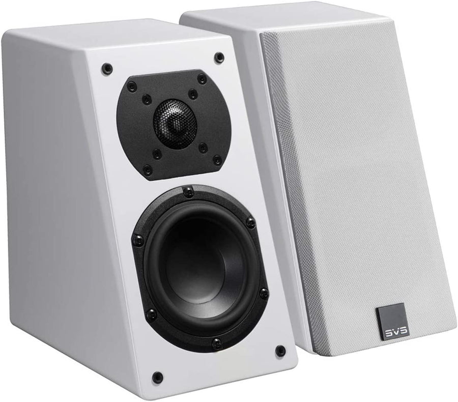 SVS Prime Elevation Speakers Pair (Open Box) - electronicsexpo.com - Atmos Speakers