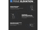 SVS Prime Elevation Speakers Pair (Open Box) - electronicsexpo.com - Atmos Speakers