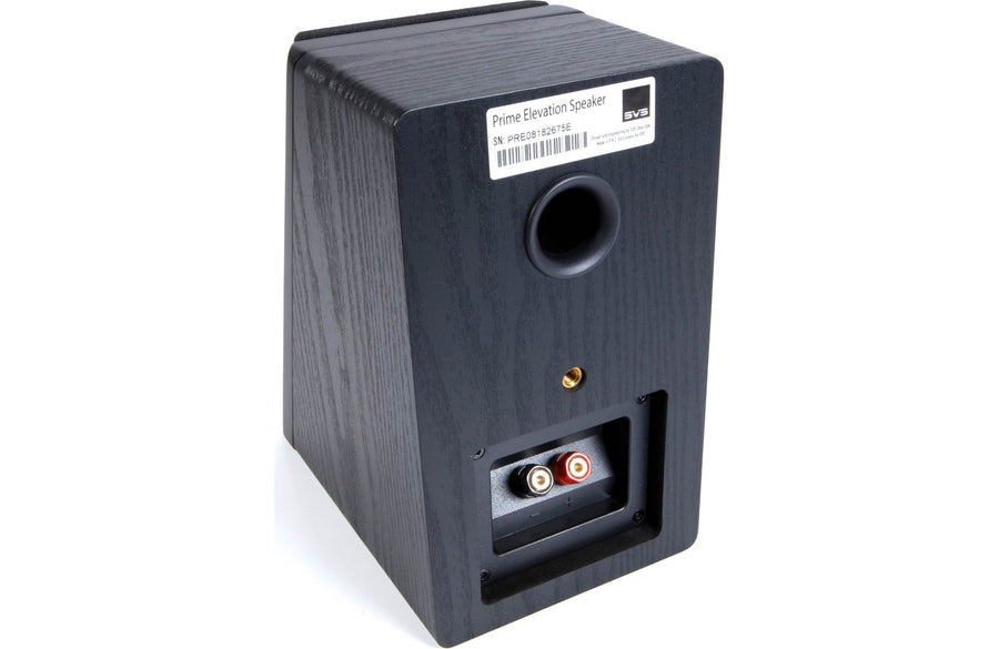 SVS Prime Elevation Speakers Pair (Open Box) - electronicsexpo.com - Atmos Speakers