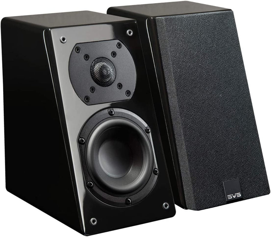 SVS Prime Elevation Speakers Pair (Open Box) - electronicsexpo.com - Atmos Speakers