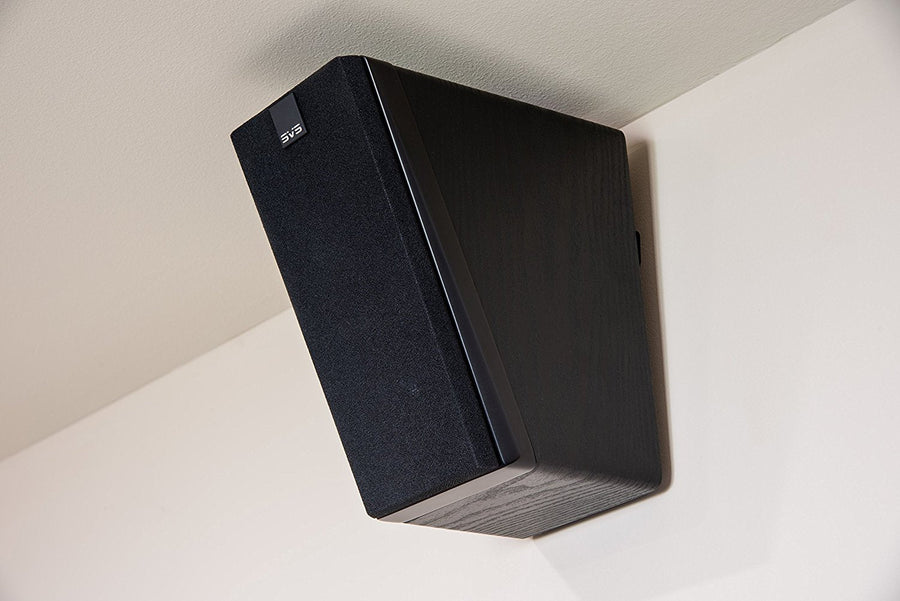 SVS Prime Elevation Speakers Pair (Open Box) - electronicsexpo.com - Atmos Speakers