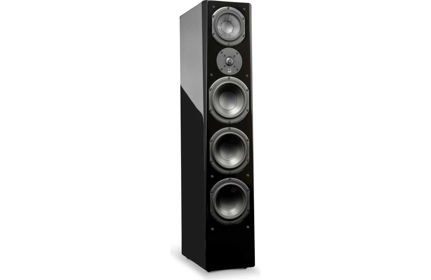 SVS Prime Pinnacle Floor Standing Speaker Each (Open Box) - electronicsexpo.com - Floor Standing Speakers