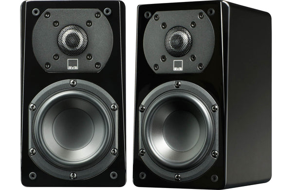 SVS Prime Satellite Speakers Pair (Open Box) - electronicsexpo.com - Surround Speakers