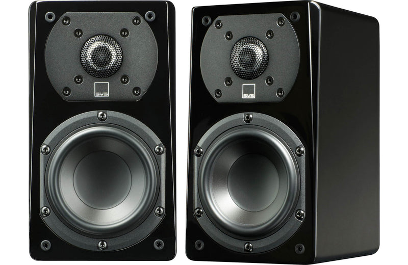 SVS Prime Satellite Speakers Pair (Open Box) - electronicsexpo.com - Surround Speakers