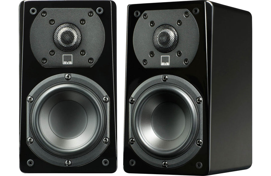 SVS Prime Satellite Speakers Pair (Open Box) - electronicsexpo.com - Surround Speakers