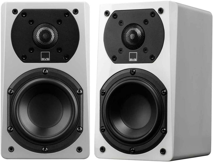 SVS Prime Satellite Speakers Pair (Open Box) - electronicsexpo.com - Surround Speakers
