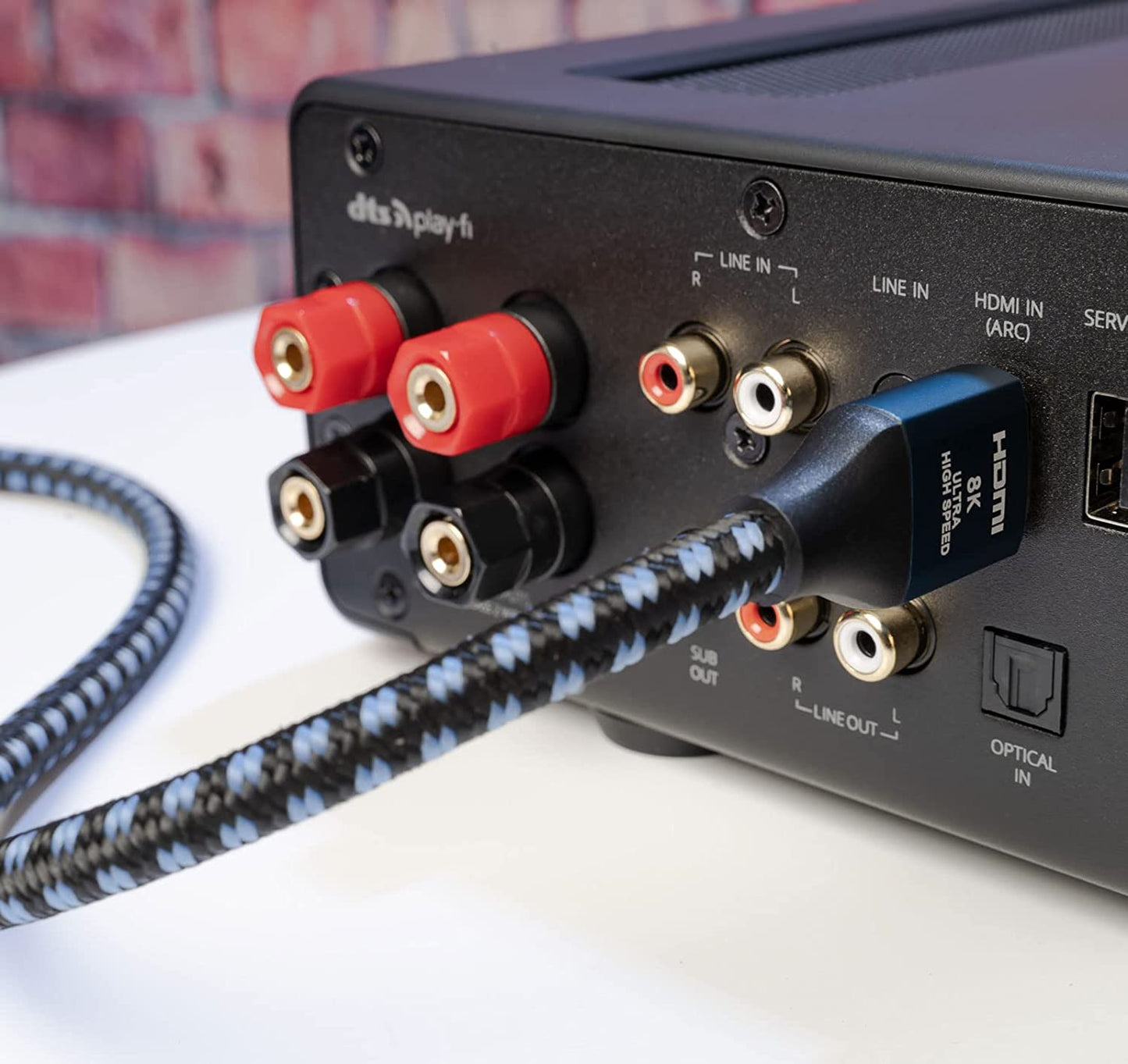 SVS Prime Wireless Pro SoundBase Smart Streaming Stereo Integrated Amplifier (Open Box) - electronicsexpo.com - Integrated Amplifiers